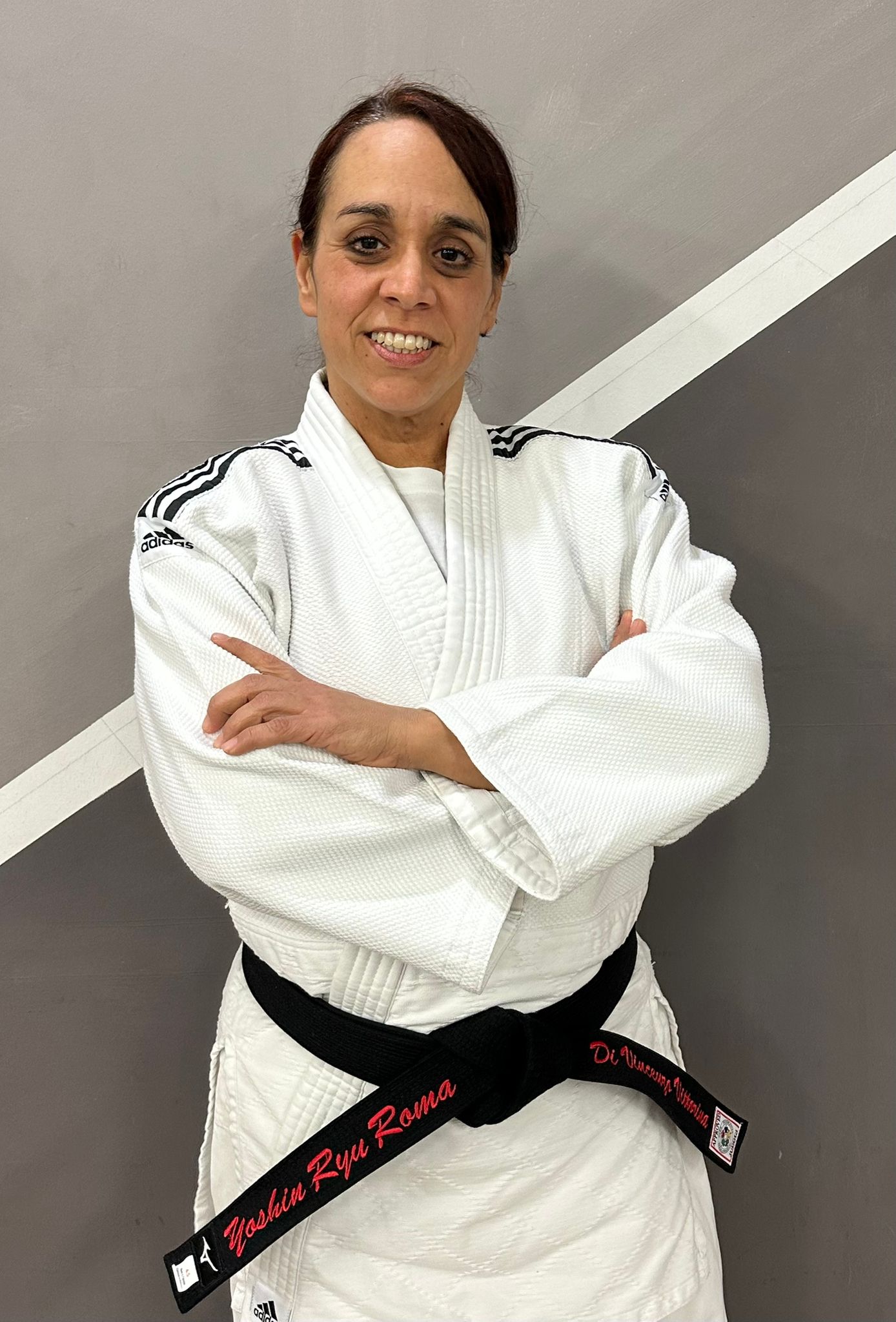 Vittorina Di Vincenzo