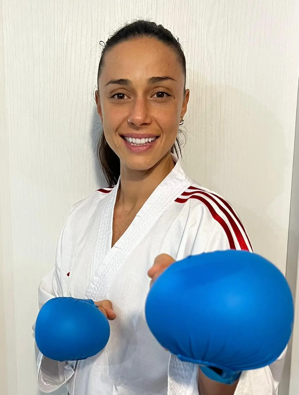 Barbara Montecchiani