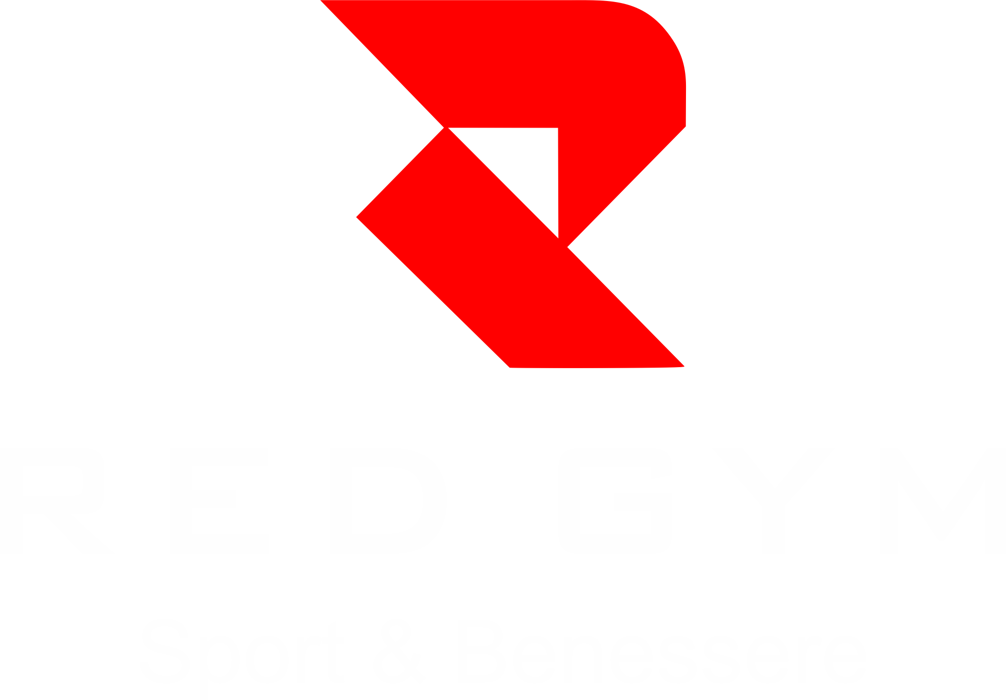 Red Gym