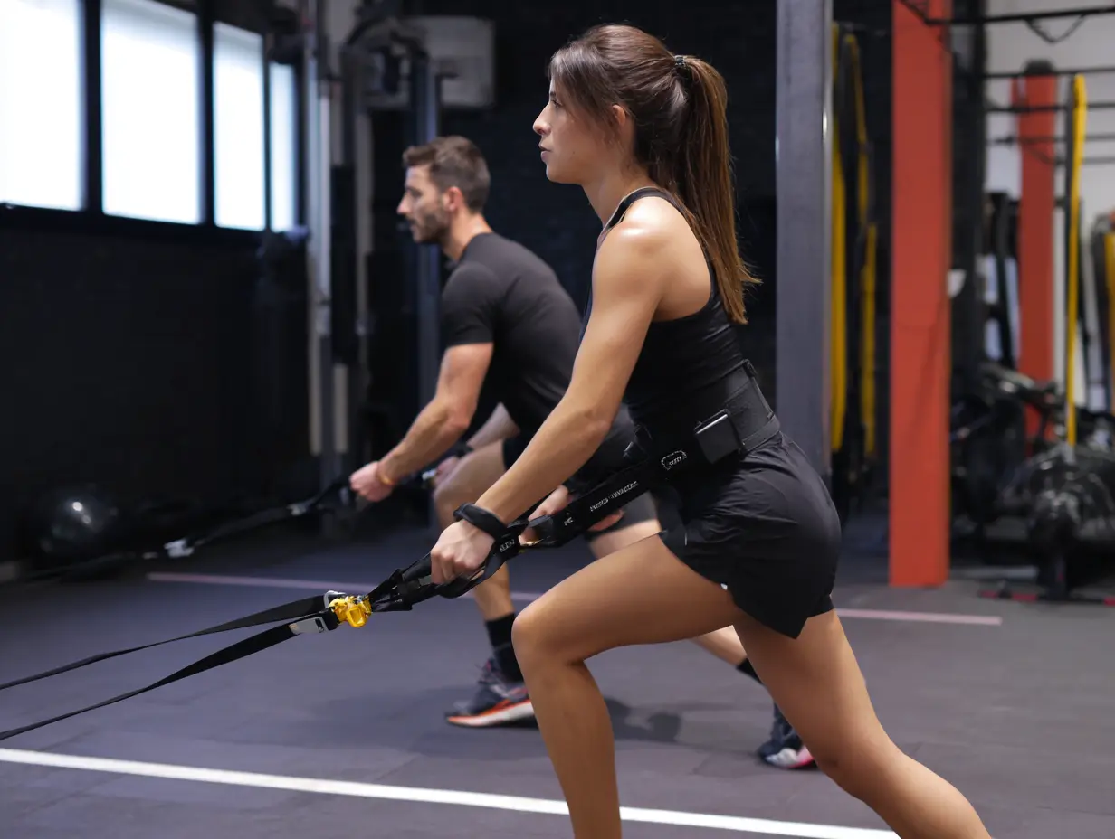 Allenamento Funzionale & TacFit